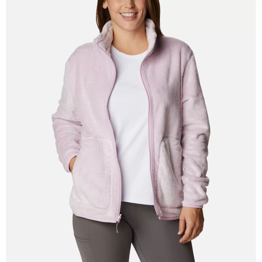 Women's PFG Slack Water Reversible Fleece Columbia Aura