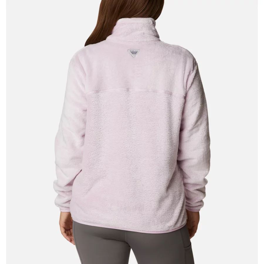 Women's PFG Slack Water Reversible Fleece Columbia Aura