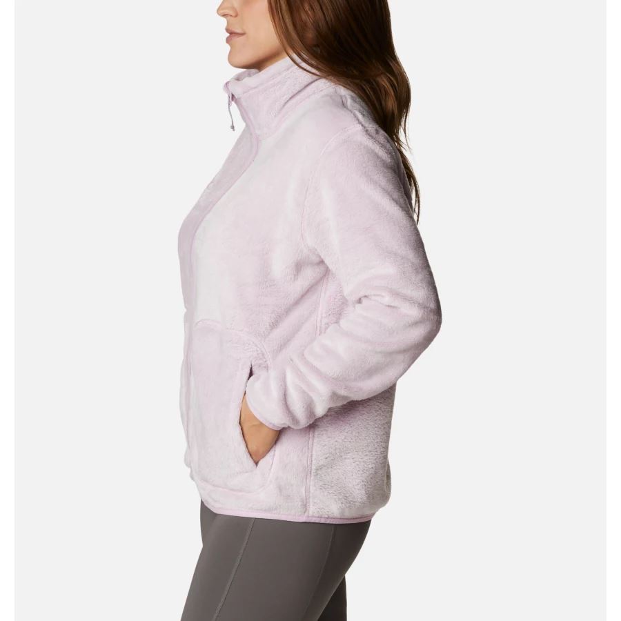 Women's PFG Slack Water Reversible Fleece Columbia Aura