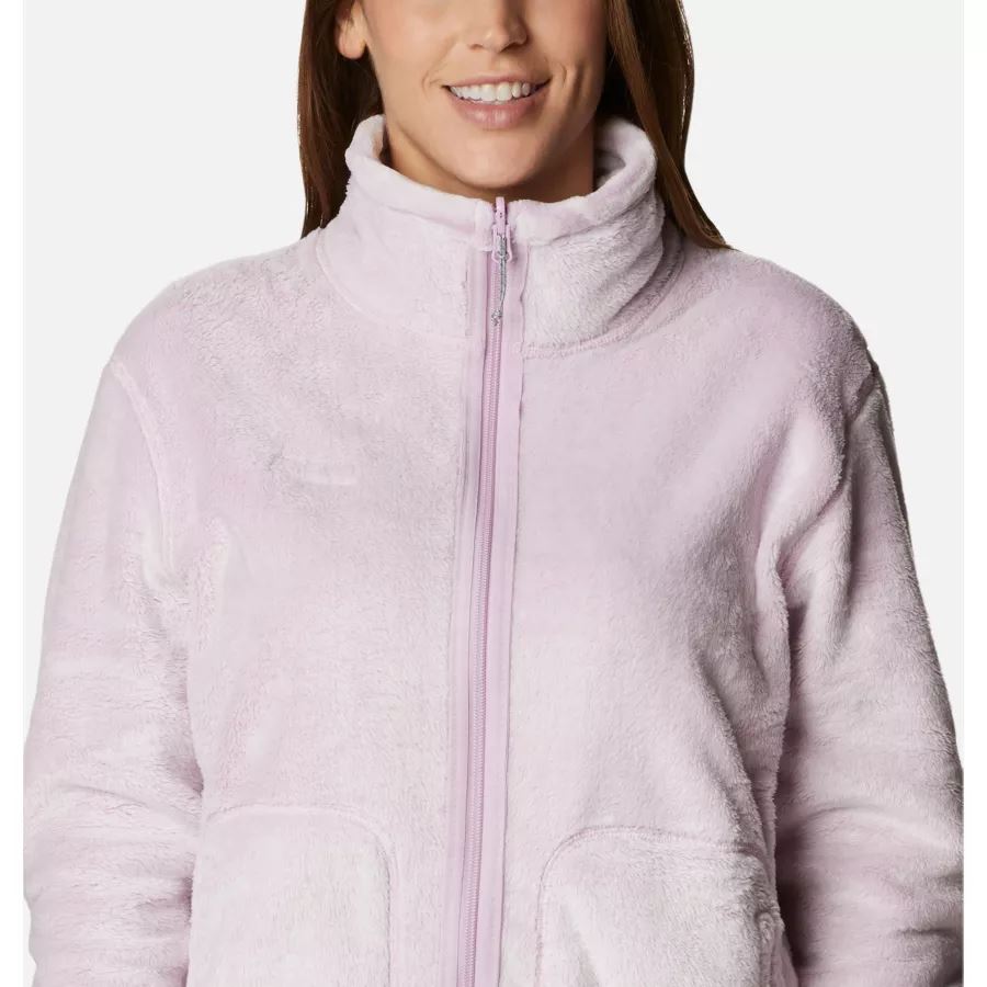 Women's PFG Slack Water Reversible Fleece Columbia Aura