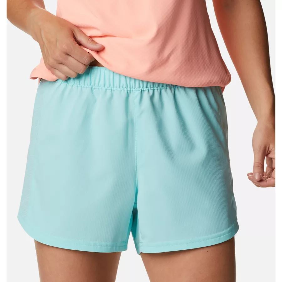 Women's PFG Tamiami Pull-On Shorts Gulf Stream Columbia