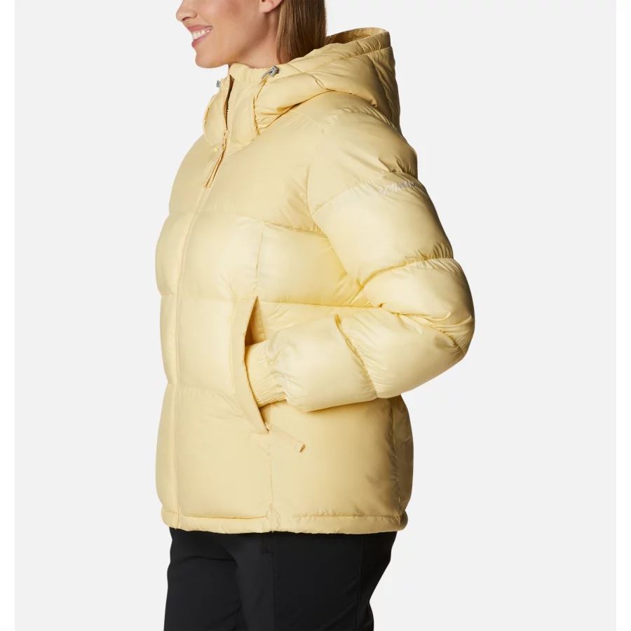 Women's Pike Lake II Insulated Jacket Cornstalk Columbia