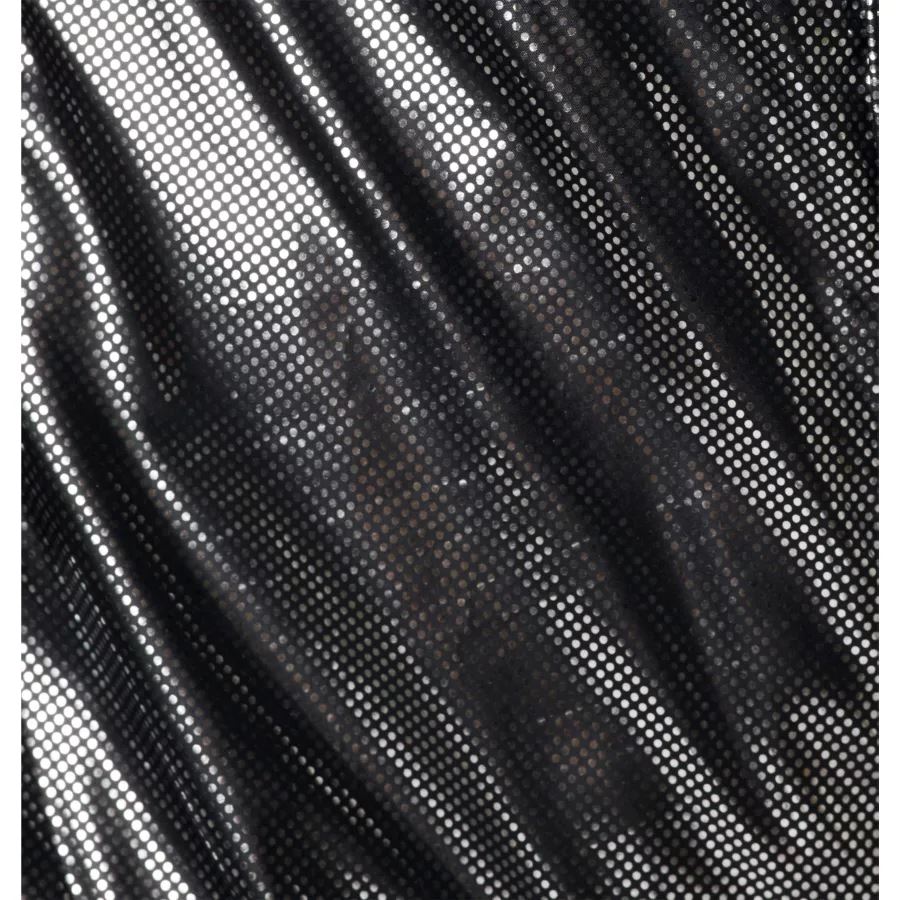 Women's Pike Lake II Insulated Vest Columbia Black/Black Fallgrass Print