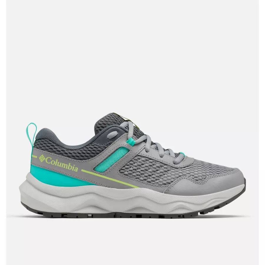 Women's Plateau Shoe Columbia Monument/Fission