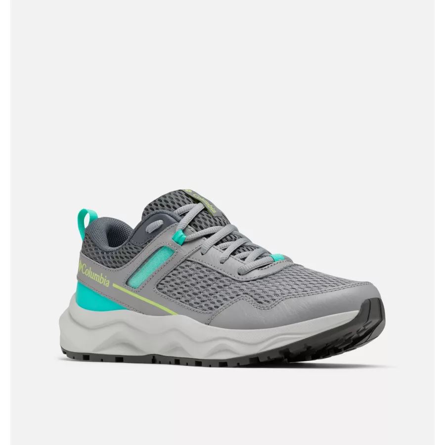 Women's Plateau Shoe Columbia Monument/Fission