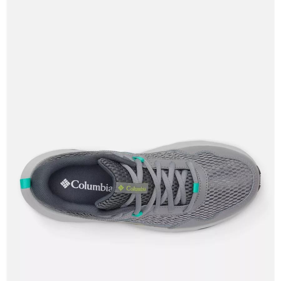 Women's Plateau Shoe Columbia Monument/Fission