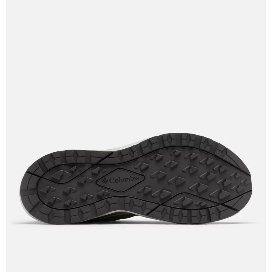 Women's Plateau Shoe Columbia Monument/Fission