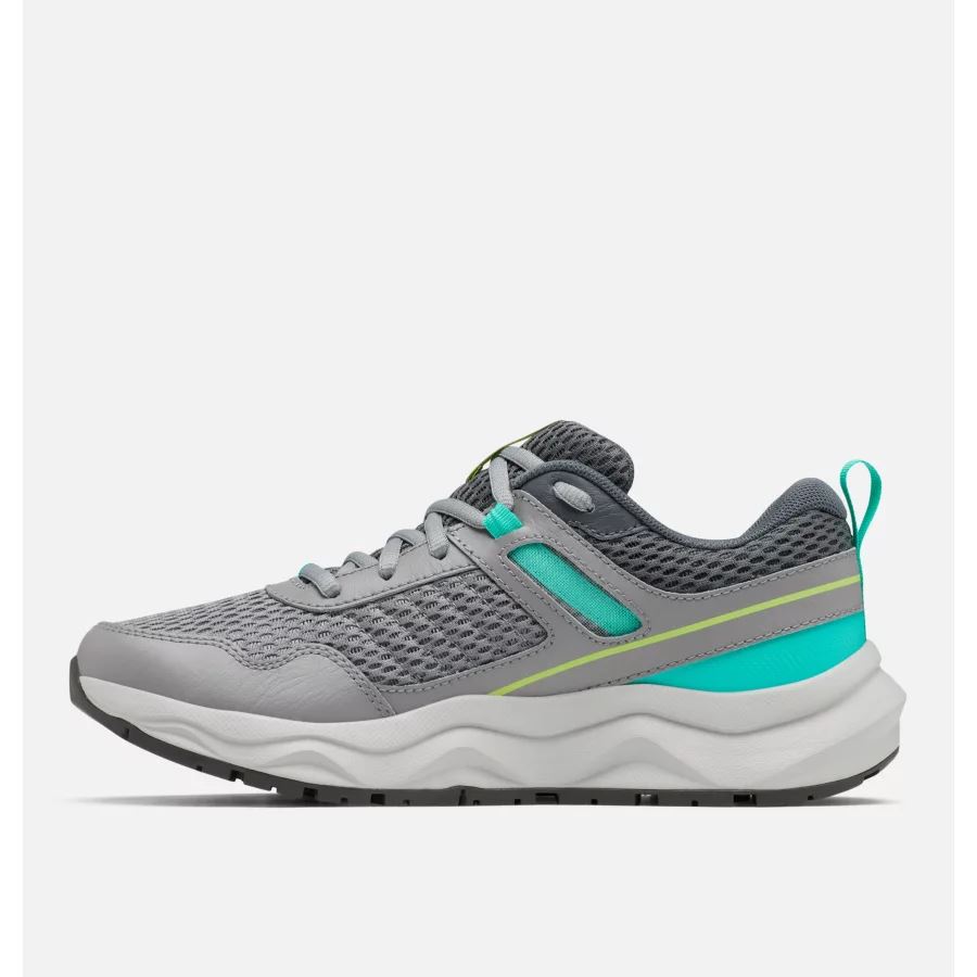 Women's Plateau Shoe Columbia Monument/Fission