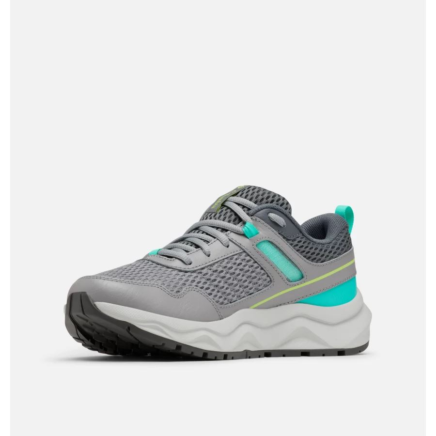 Women's Plateau Shoe Columbia Monument/Fission