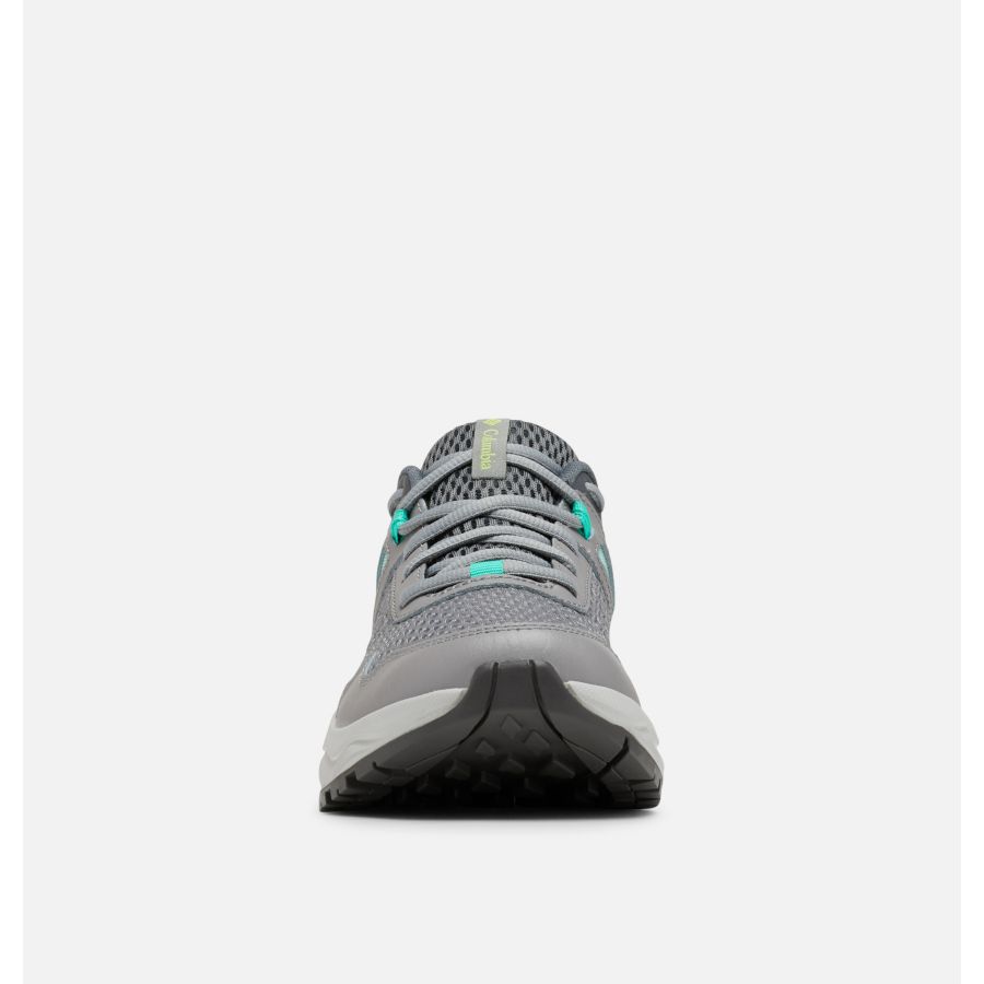 Women's Plateau Shoe Columbia Monument/Fission