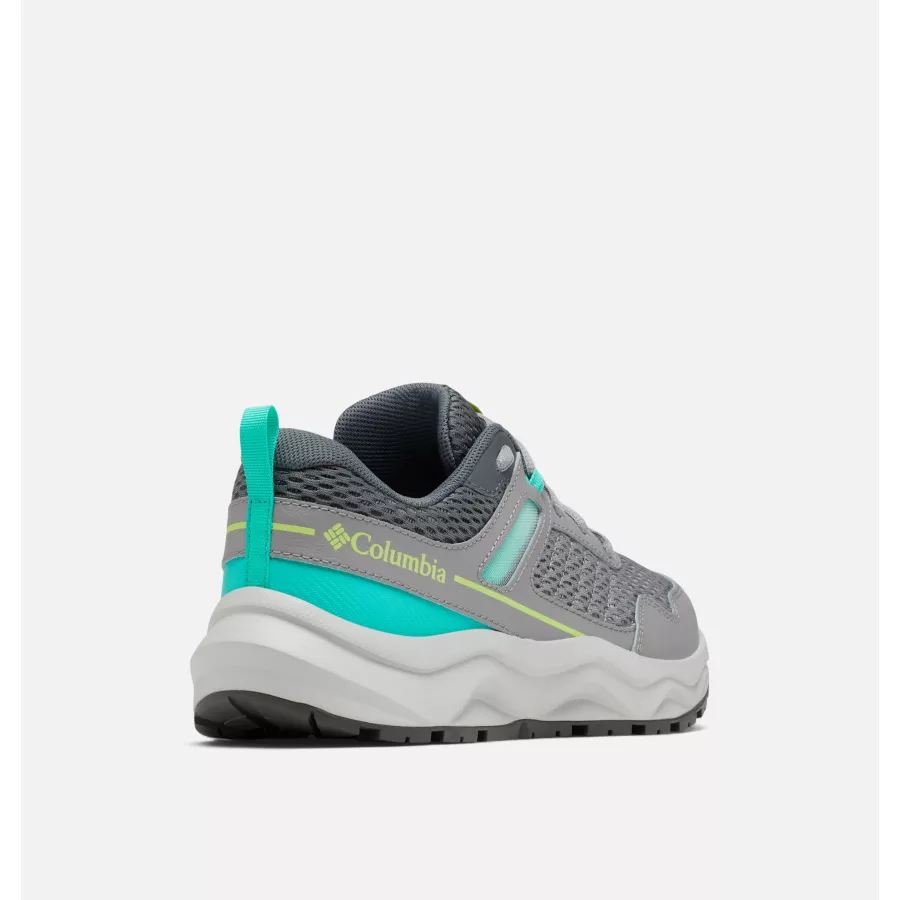 Women's Plateau Shoe Columbia Monument/Fission