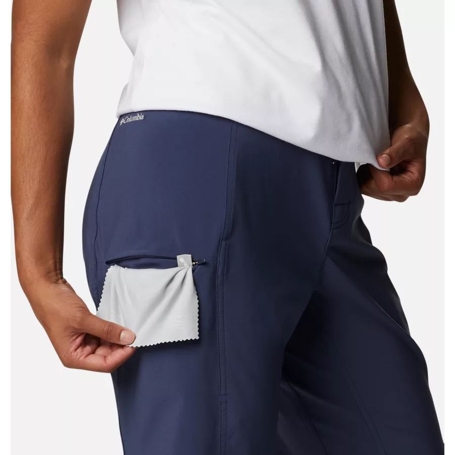 Women's Pleasant Creek Board Short Columbia Nocturnal
