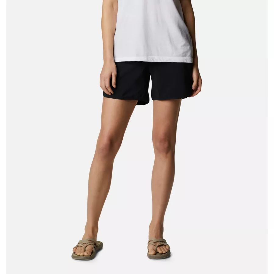 Women's Pleasant Creek Boardshorts Black Columbia