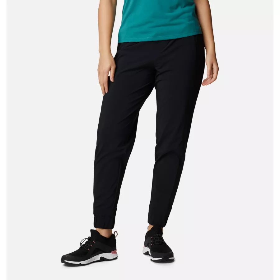 Women's Pleasant Creek Joggers Black Columbia