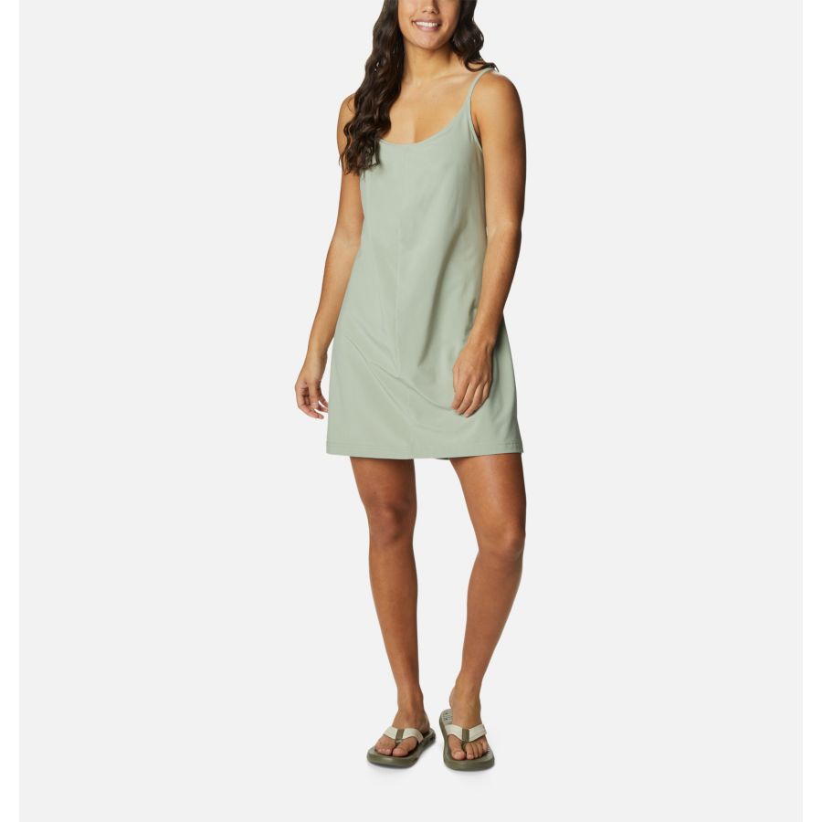 Women's Pleasant Creek Stretch Dress Safari Columbia