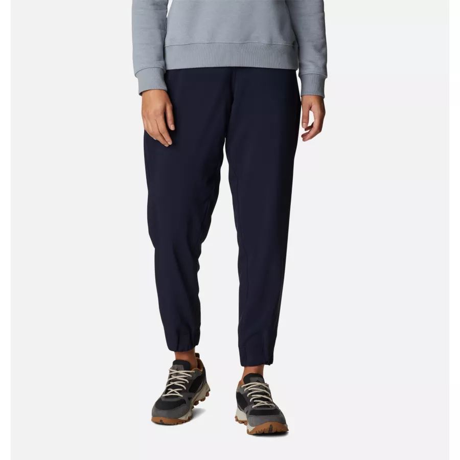 Women's Pleasant Creek Warm Joggers Columbia Dark Nocturnal