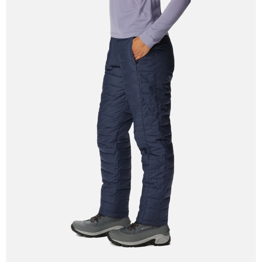 Women's Powder Lite Pants Columbia Nocturnal