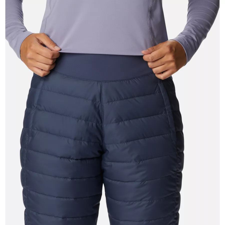 Women's Powder Lite Pants Columbia Nocturnal