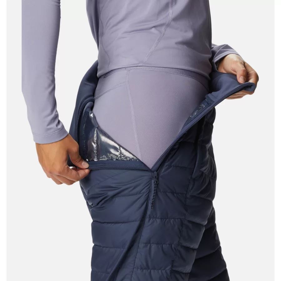Women's Powder Lite Pants Columbia Nocturnal