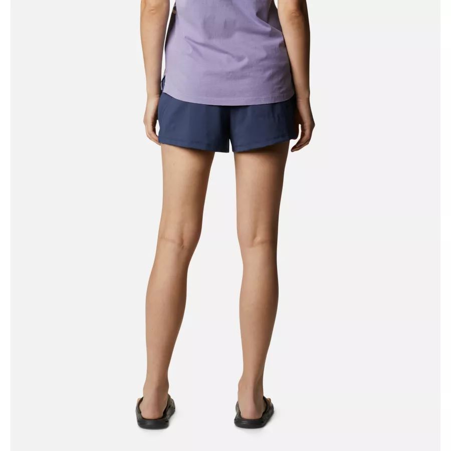 Women's Sandy Creek Stretch Shorts Nocturnal Columbia