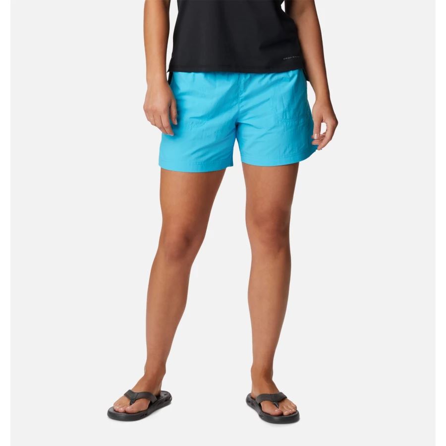Women's Sandy River Shorts Columbia Atoll