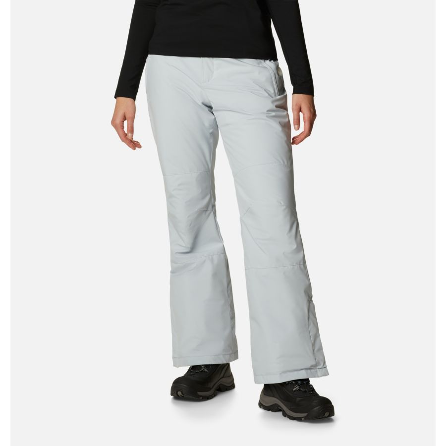Women's Shafer Canyon Insulated Pants Cirrus Grey Columbia