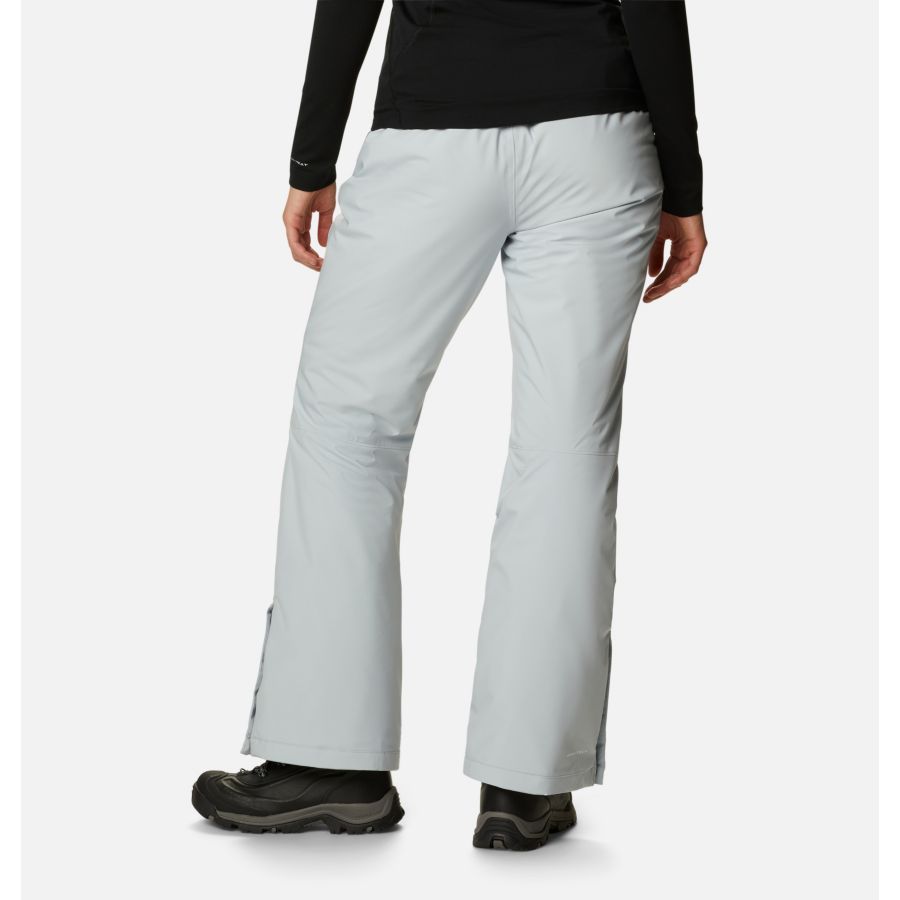 Women's Shafer Canyon Insulated Pants Cirrus Grey Columbia