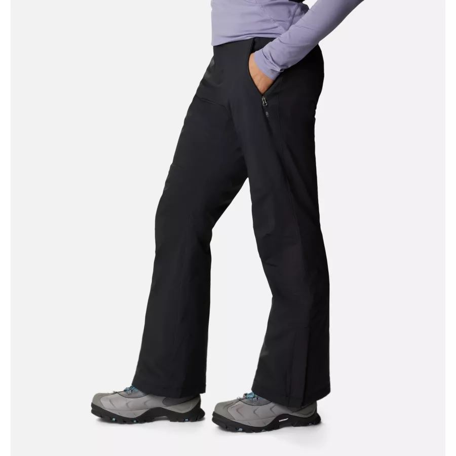Women's Shafer Canyon Insulated Pants Columbia Black
