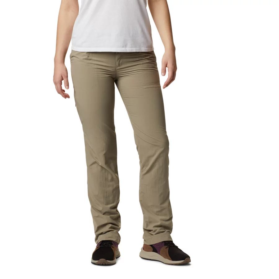 Women's Silver Ridge 2.0 Pant Tusk Columbia