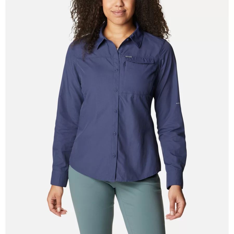 Women's Silver Ridge 2.0 Shirt Columbia