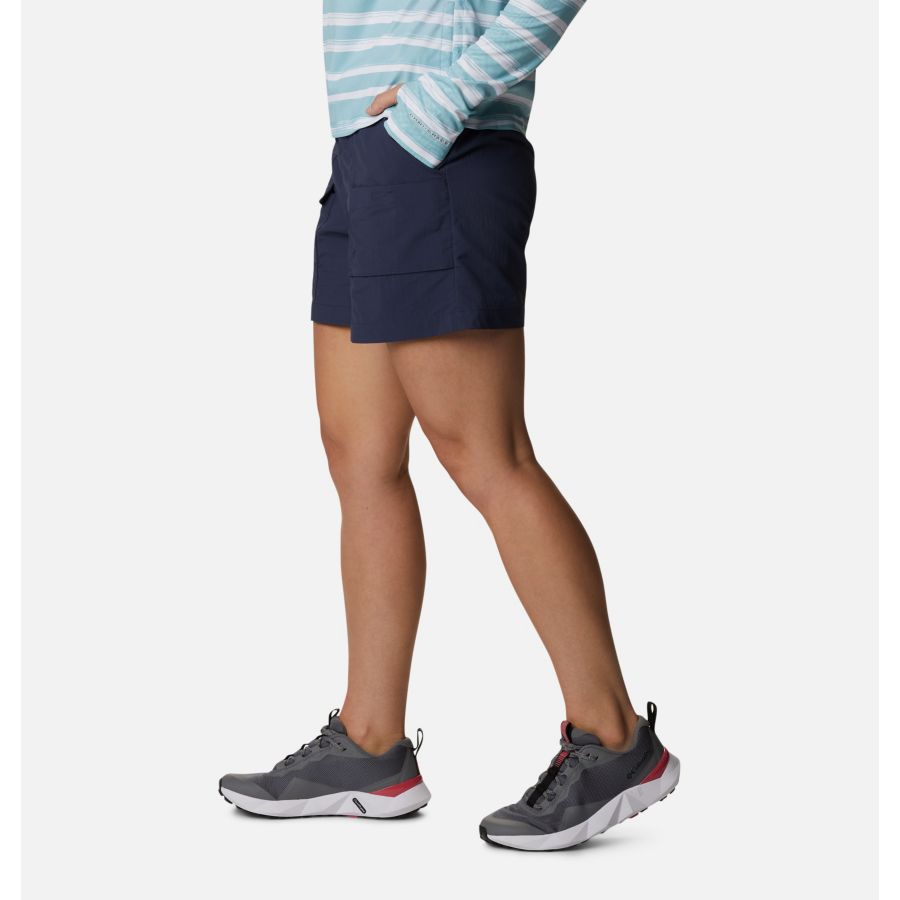 Women's Summerdry Cargo Shorts Columbia