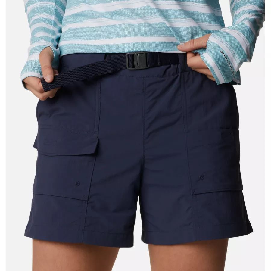 Women's Summerdry Cargo Shorts Columbia
