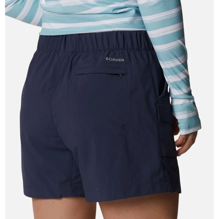 Women's Summerdry Cargo Shorts Columbia