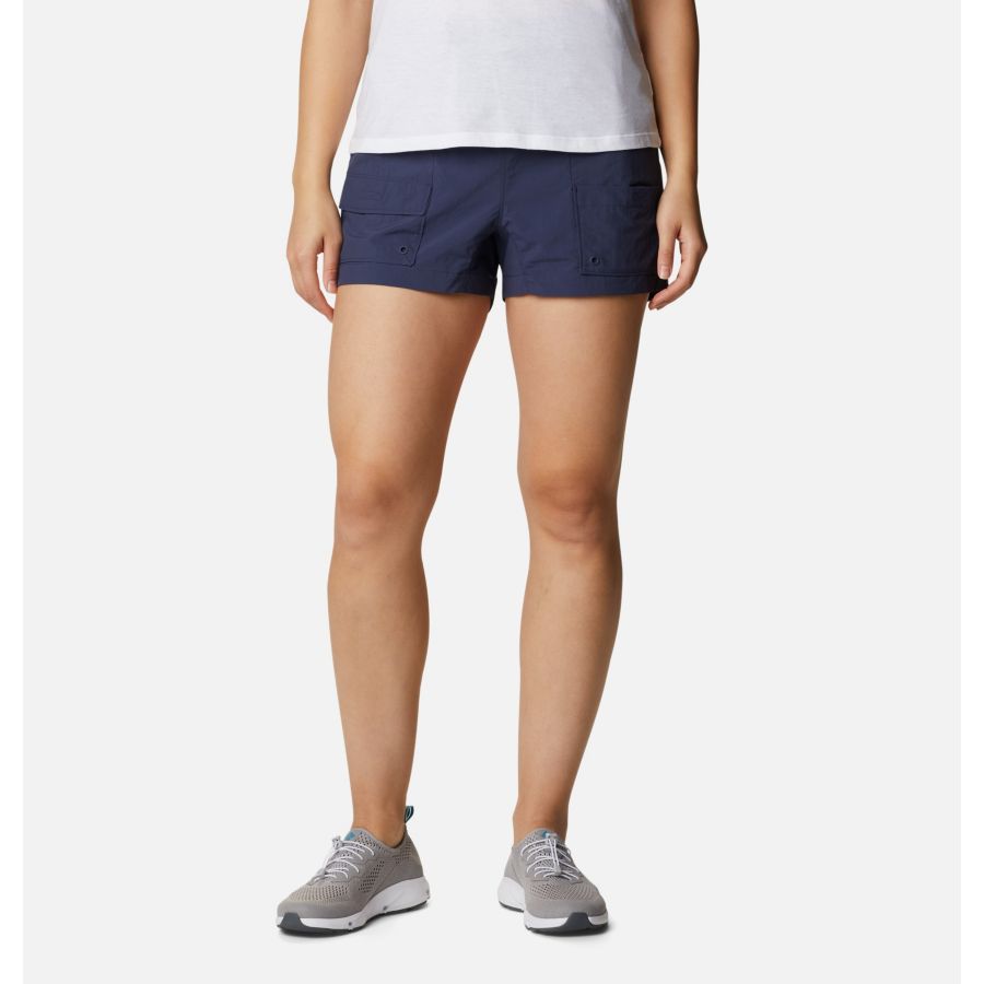 Women's Summerdry Cargo Shorts Nocturnal Columbia