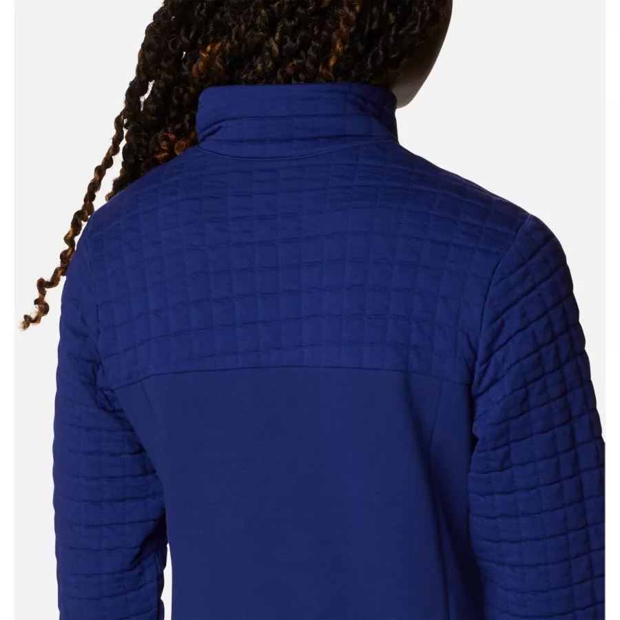 Women's Sunday Summit II Tunic Dark Sapphire Columbia