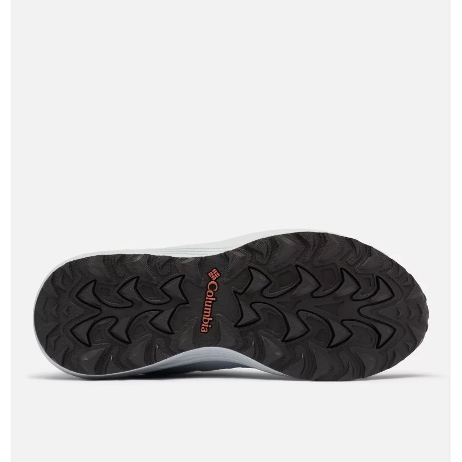 Women's Trailstorm Waterproof Shoe Cirrus Grey/Sandalwood Pink Columbia
