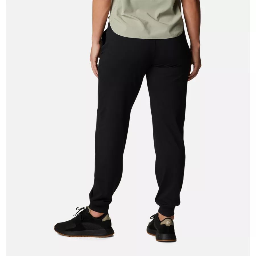 Women's Weekend Adventure Joggers Black Columbia
