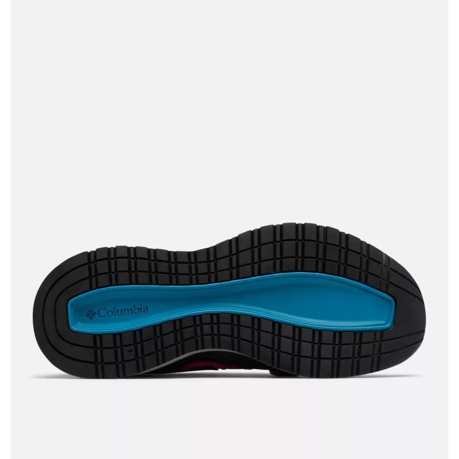 Women's Wildone Wander Shoe Columbia Black/Haute Pink