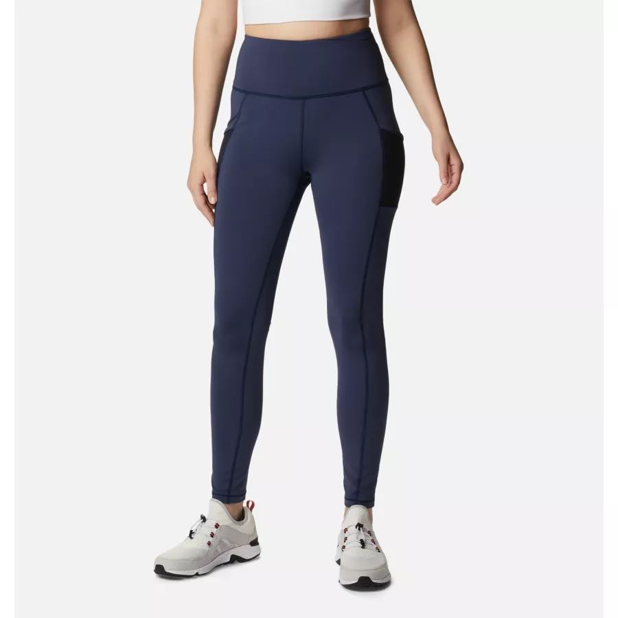 Women's Windgates High-Rise Leggings Nocturnal Columbia