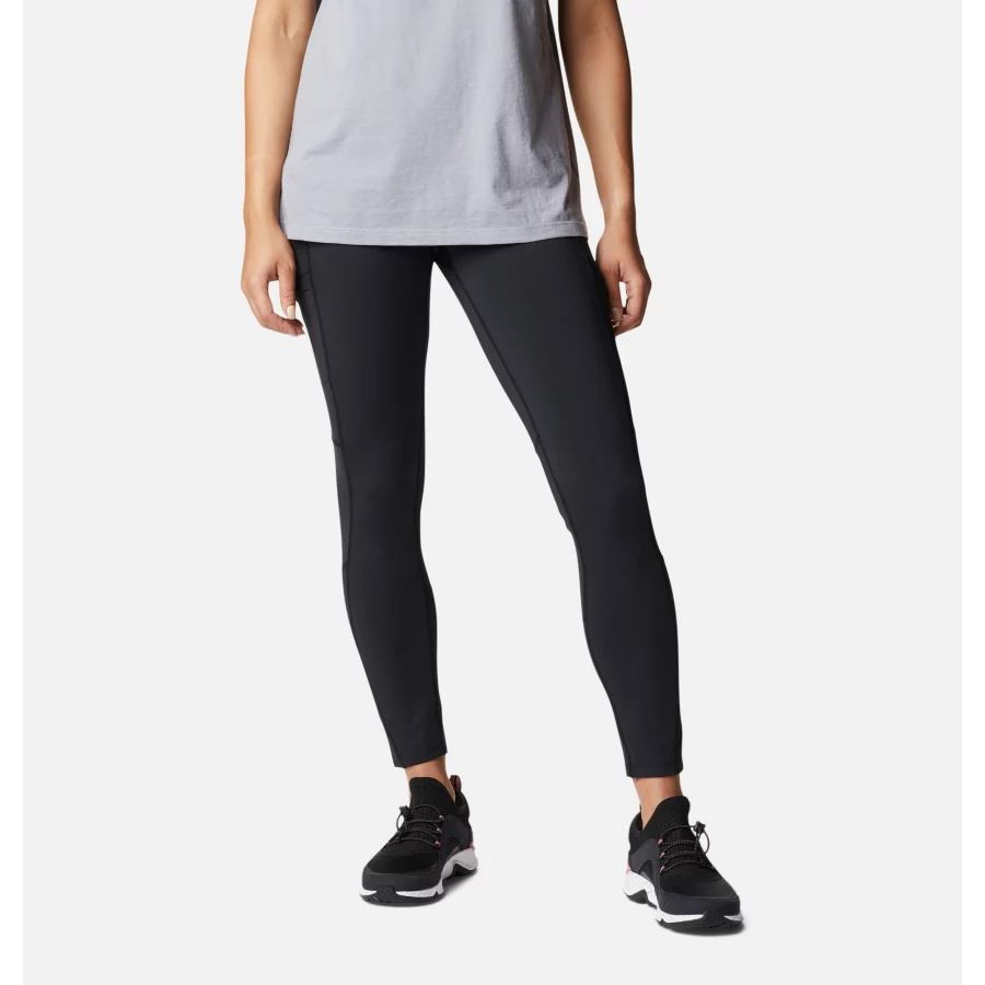 Women's Windgates II Leggings Black Columbia