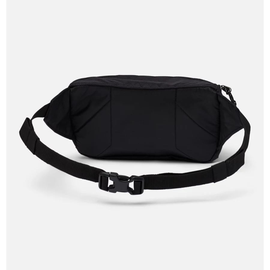 Zigzag Hip Pack Black Columbia